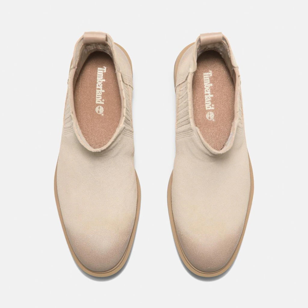 Timberland Chelseaboots »BRIMFIELDMID CHELSEA BOOT« Stiefelette Winterschuhe Ankle Boots Online Bestellen