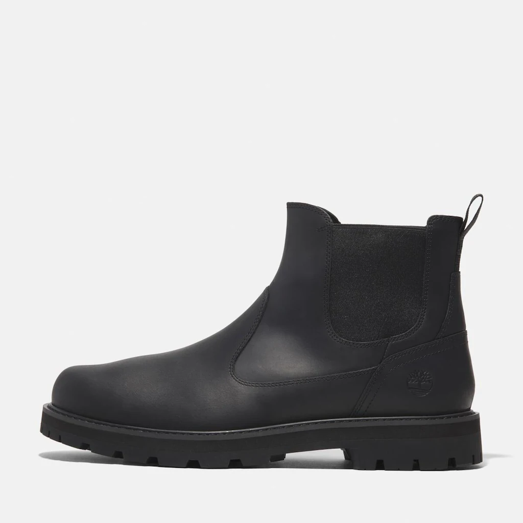Timberland Chelseaboots »BRITTON ROADMID CHELSEA BOOT« Stiefelette Winterschuhe Ankle Boots Kaufen