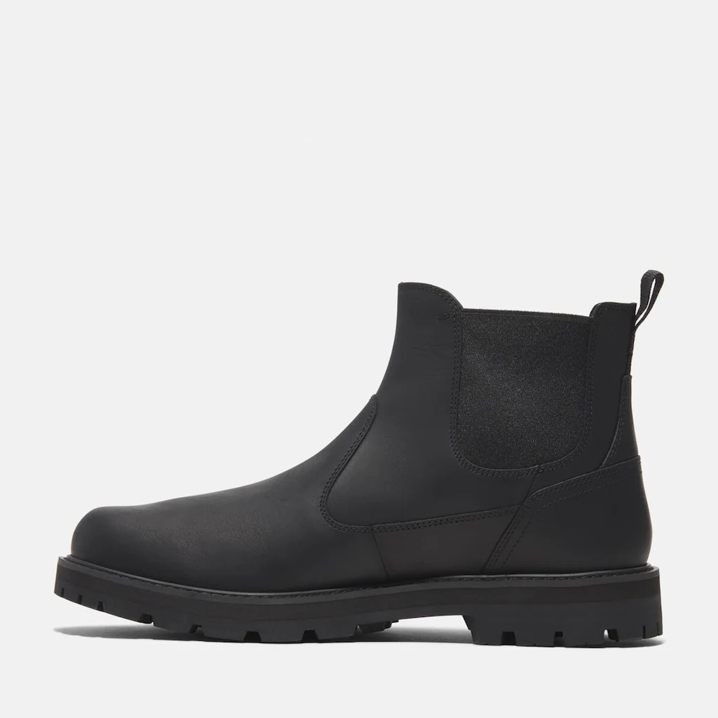 Timberland Chelseaboots »BRITTON ROADMID CHELSEA BOOT« Stiefelette Winterschuhe Ankle Boots Kaufen
