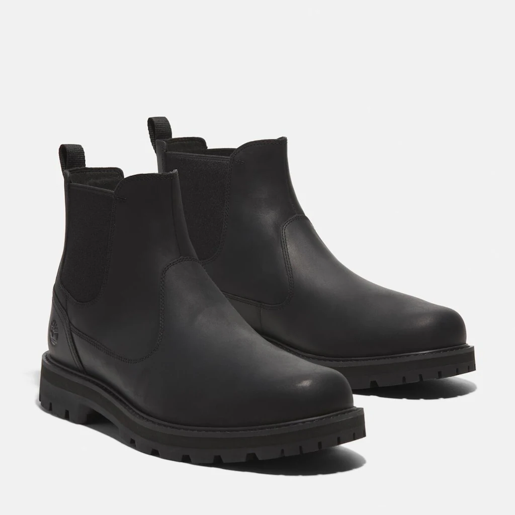 Timberland Chelseaboots »BRITTON ROADMID CHELSEA BOOT« Stiefelette Winterschuhe Ankle Boots kaufen