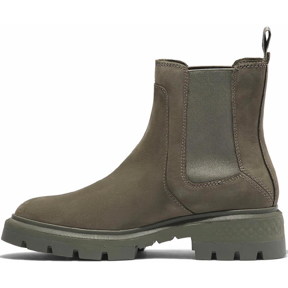 Timberland Chelseaboots »Cortina Valley Chelsea« Stiefelette Winterschuhe Ankle Boots Kaufen
