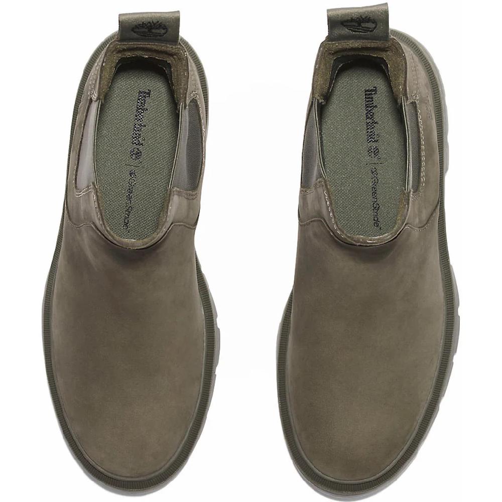 Timberland Chelseaboots »Cortina Valley Chelsea« Stiefelette Winterschuhe Ankle Boots Kaufen