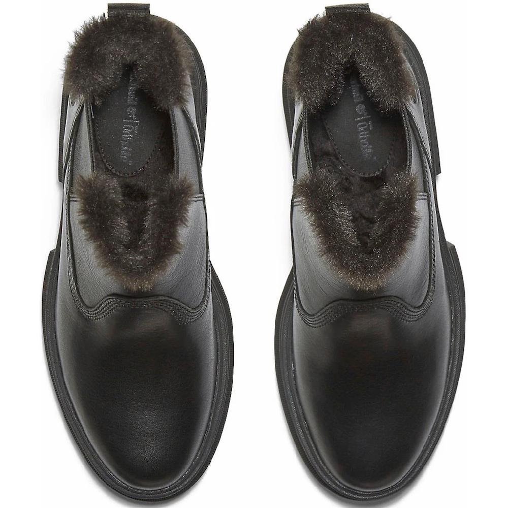 Timberland Chelseaboots »Everleigh BT Wrm Ln Chls« Stiefelette Winterschuhe Ankle Boots Kaufen