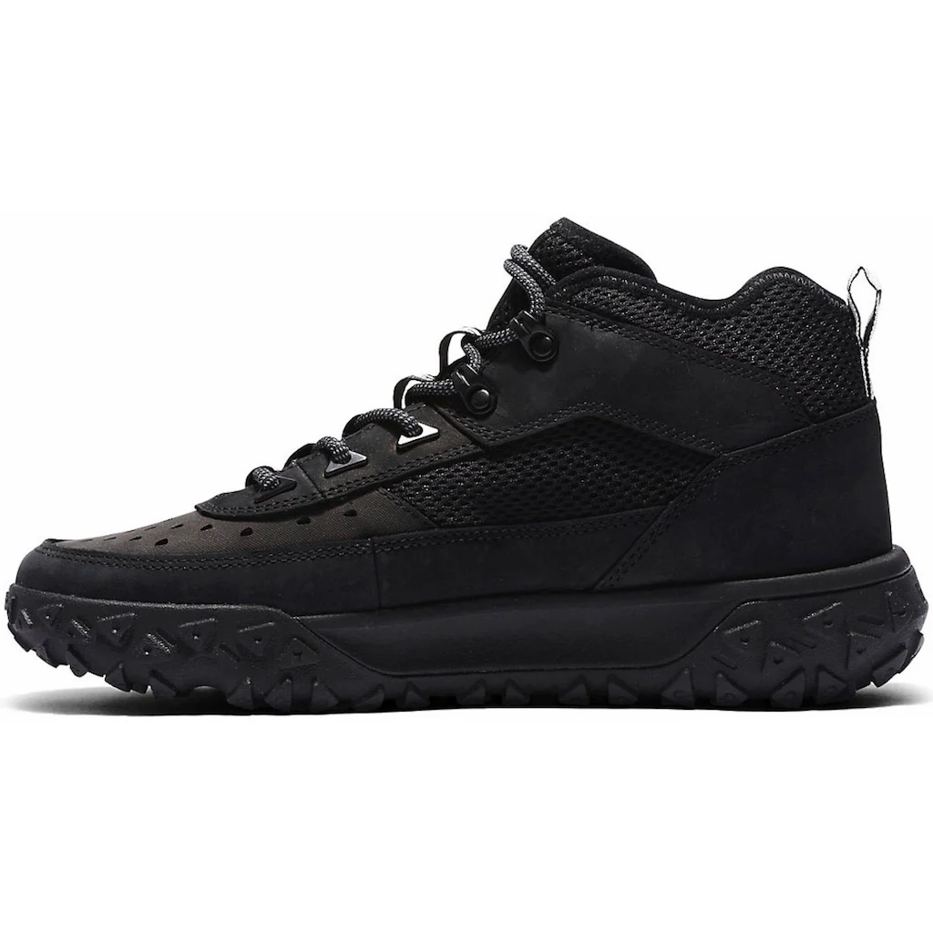Timberland Chelseaboots »GREENSTRIDE MOTION 6MID LACE UP SNEAKER« Winterstiefel Schnürstiefel Winterschuhe Kaufen