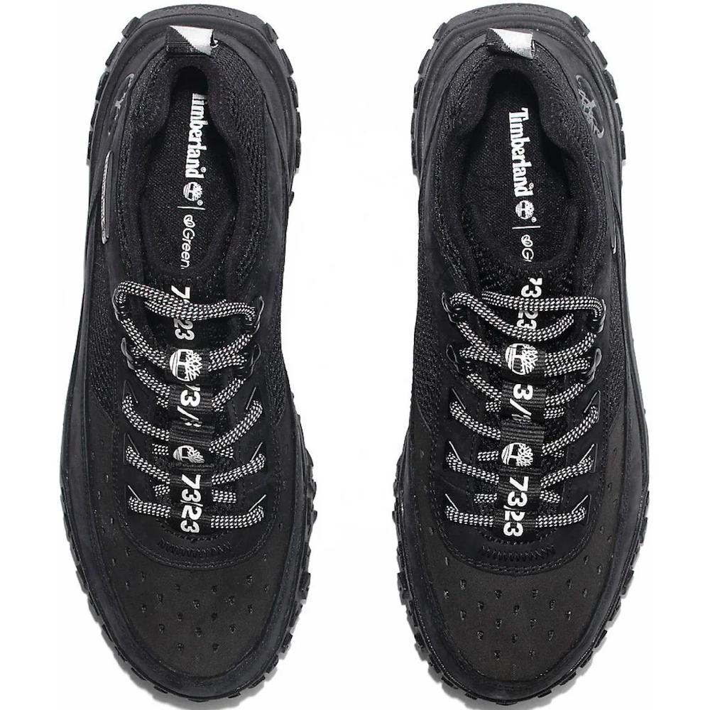 Timberland Chelseaboots »GREENSTRIDE MOTION 6MID LACE UP SNEAKER« Winterstiefel Schnürstiefel Winterschuhe Kaufen