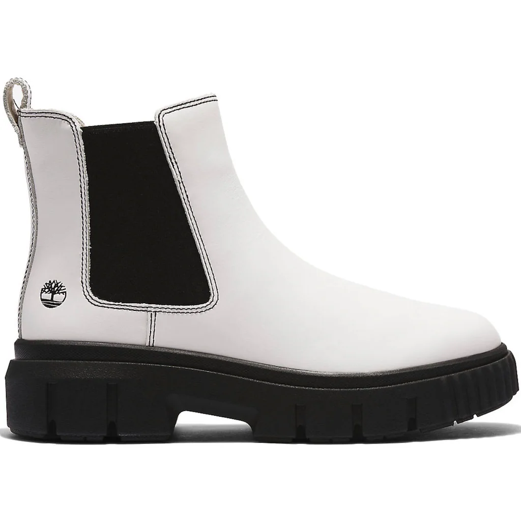 Timberland Chelseaboots »Greyfield Chelsea« Stiefelette Winterschuhe Ankle Boots Bestellen