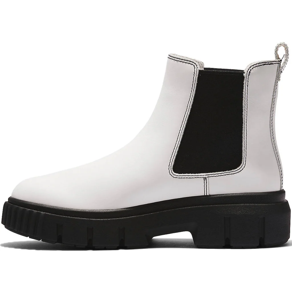 Timberland Chelseaboots »Greyfield Chelsea« Stiefelette Winterschuhe Ankle Boots Bestellen
