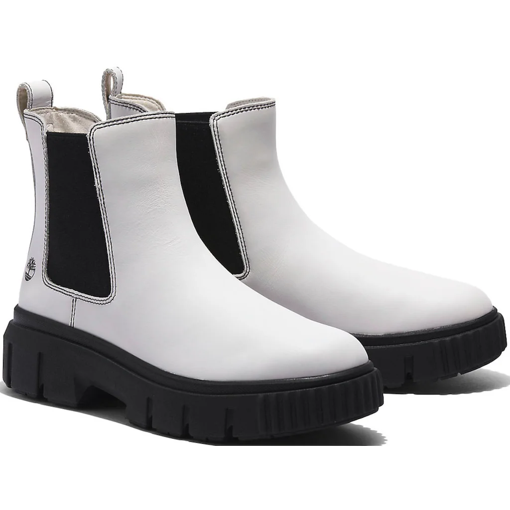 Timberland Chelseaboots »Greyfield Chelsea« Stiefelette Winterschuhe Ankle Boots bestellen