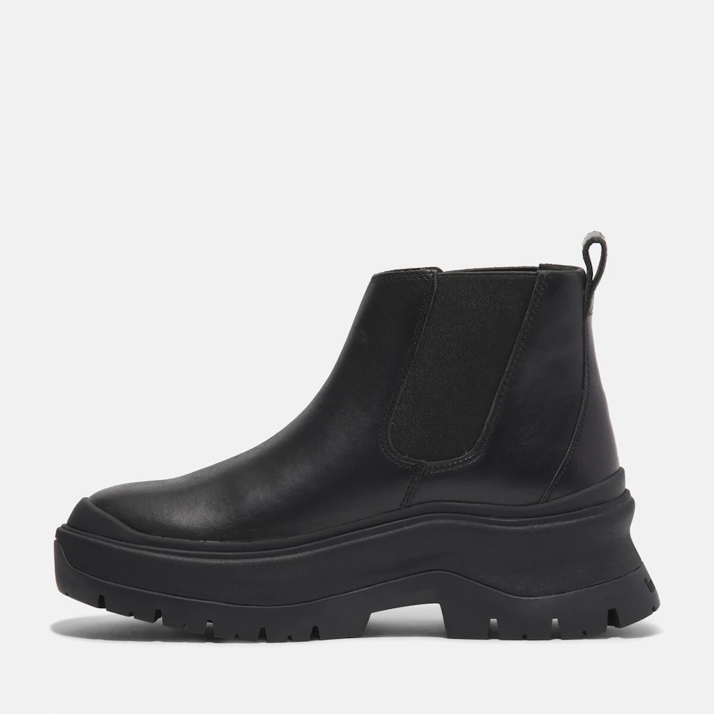 Timberland Chelseaboots »ROXIE LANEMID CHELSEA BOOT« Stiefelette Winterschuhe Ankle Boots Online Bestellen