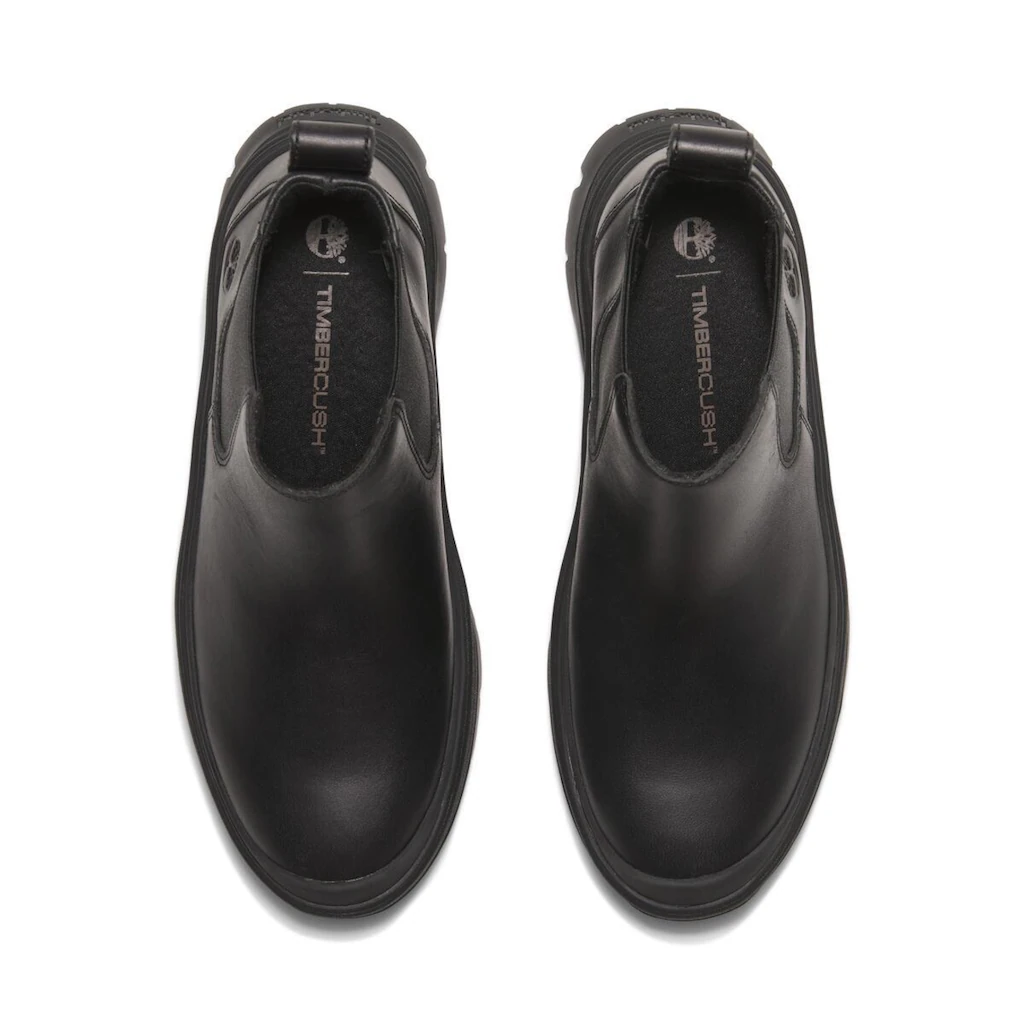 Timberland Chelseaboots »ROXIE LANEMID CHELSEA BOOT« Stiefelette Winterschuhe Ankle Boots Online Bestellen