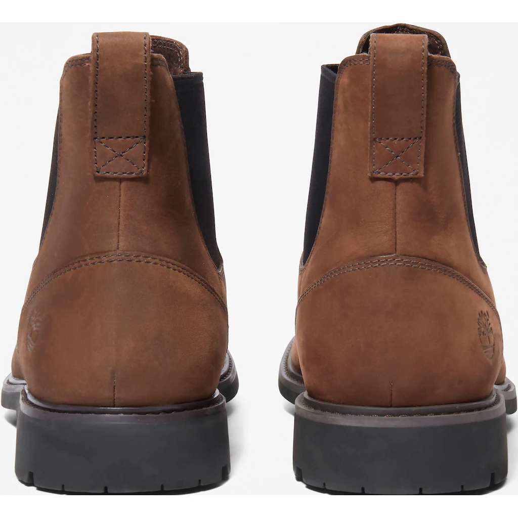 Timberland Chelseaboots »Stormbucks Chelsea« Stiefelette Winterschuhe Ankle Boots Online Kaufen