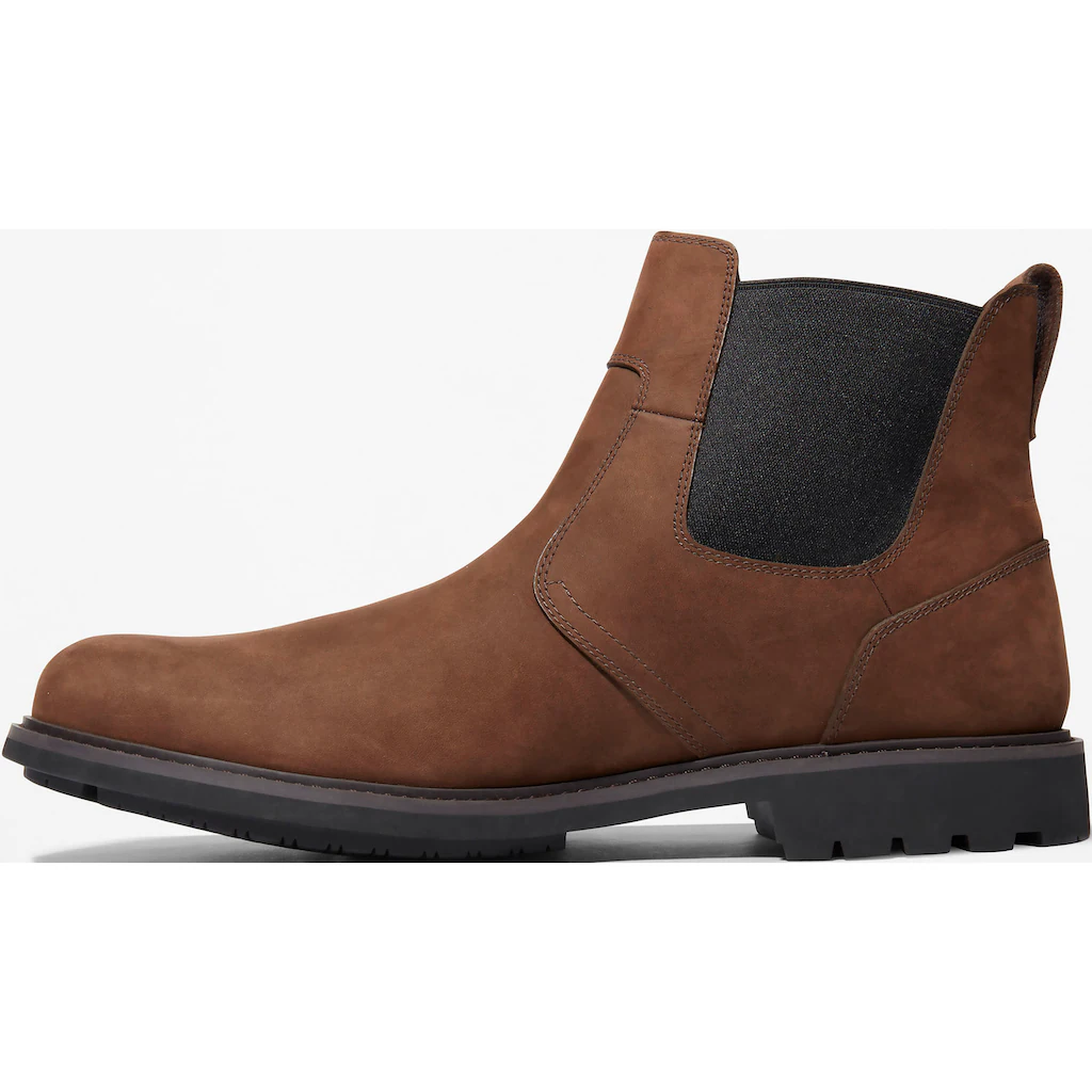 Timberland Chelseaboots »Stormbucks Chelsea« Stiefelette Winterschuhe Ankle Boots online kaufen