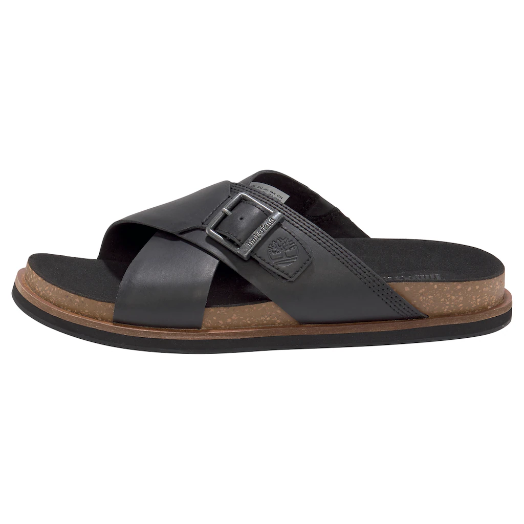 Timberland Outdoorsandale »Amalfi Vibes Cross Slide« Bestellen