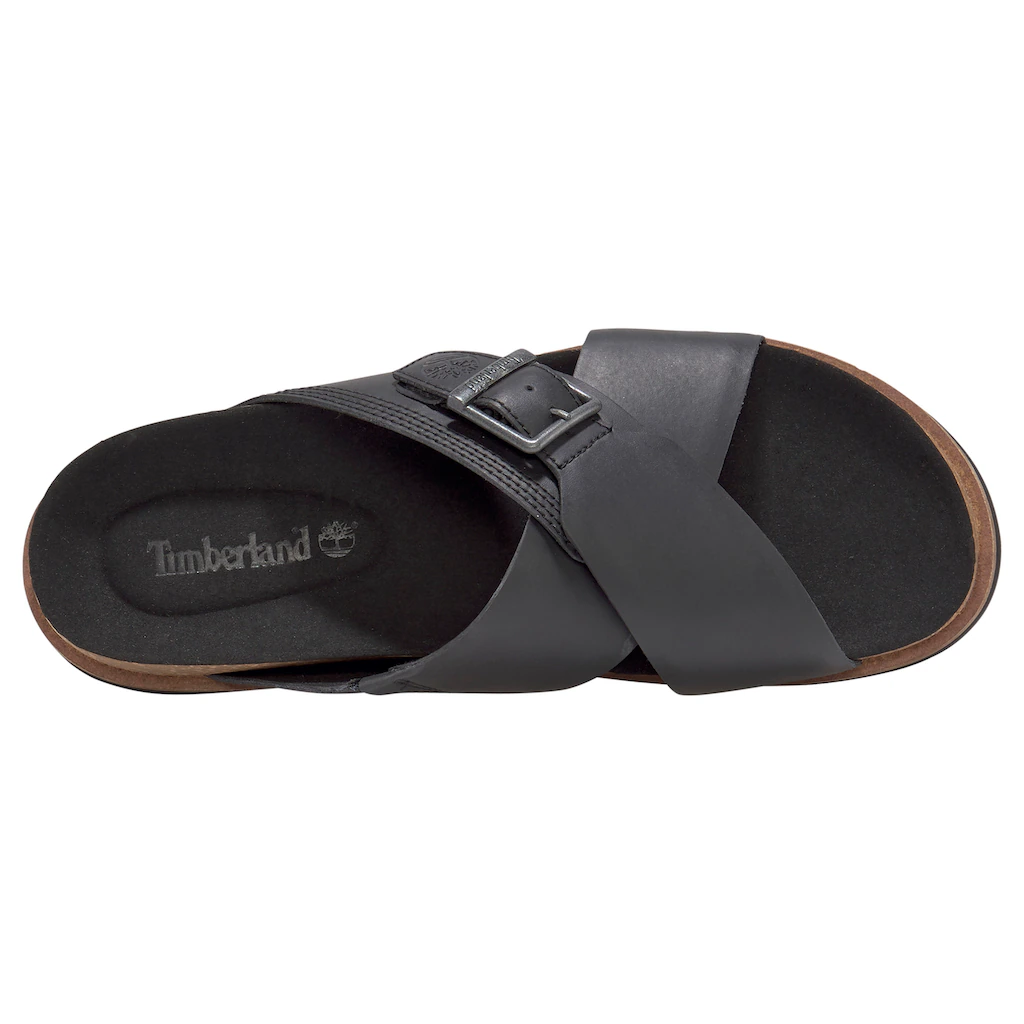 Timberland Outdoorsandale »Amalfi Vibes Cross Slide« Bestellen