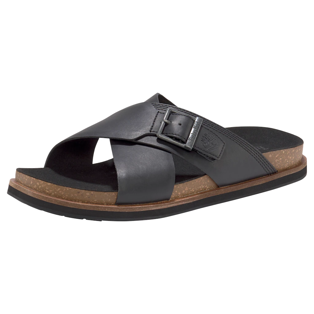 Timberland Outdoorsandale »Amalfi Vibes Cross Slide« bestellen