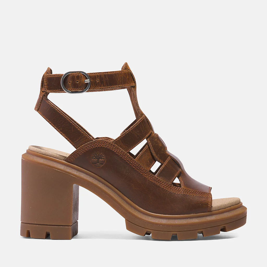 Timberland Sandale »ALLINGTON HEIGHTS FISHERMAN SANDAL«