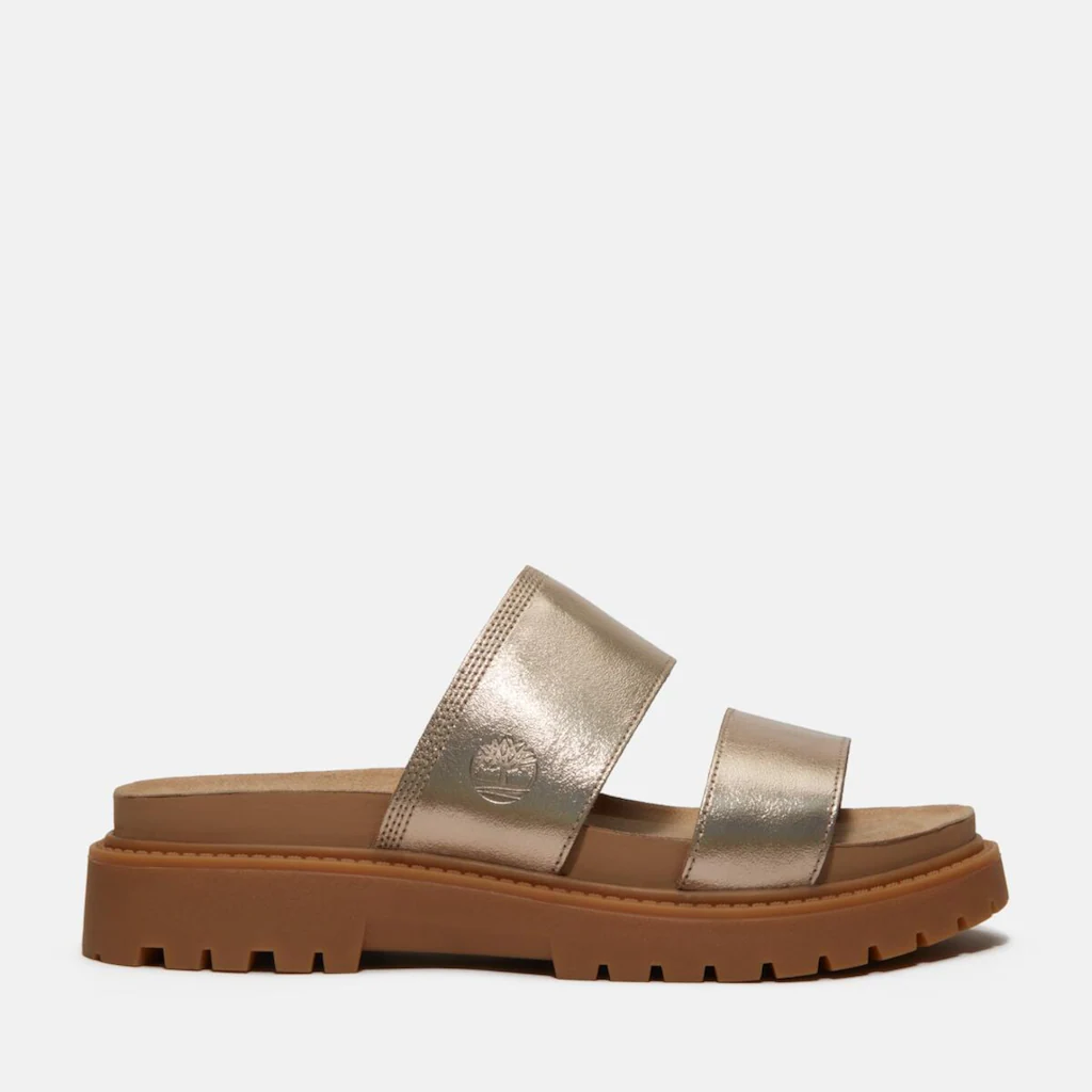 Timberland Sandale »CLAIREMONT WAY SLIDE SANDAL« Bestellen