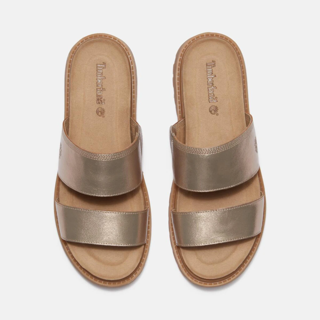 Timberland Sandale »CLAIREMONT WAY SLIDE SANDAL« Bestellen
