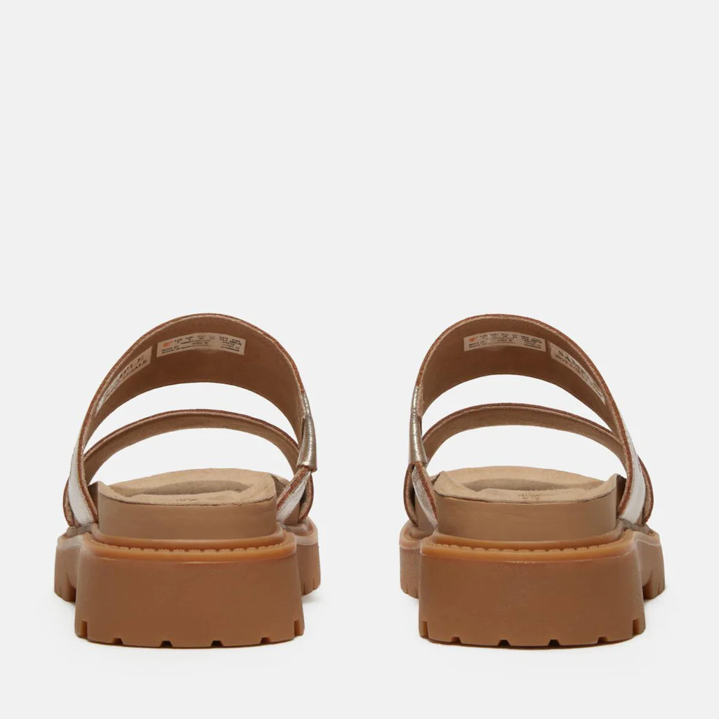 Timberland Sandale »CLAIREMONT WAY SLIDE SANDAL« Bestellen