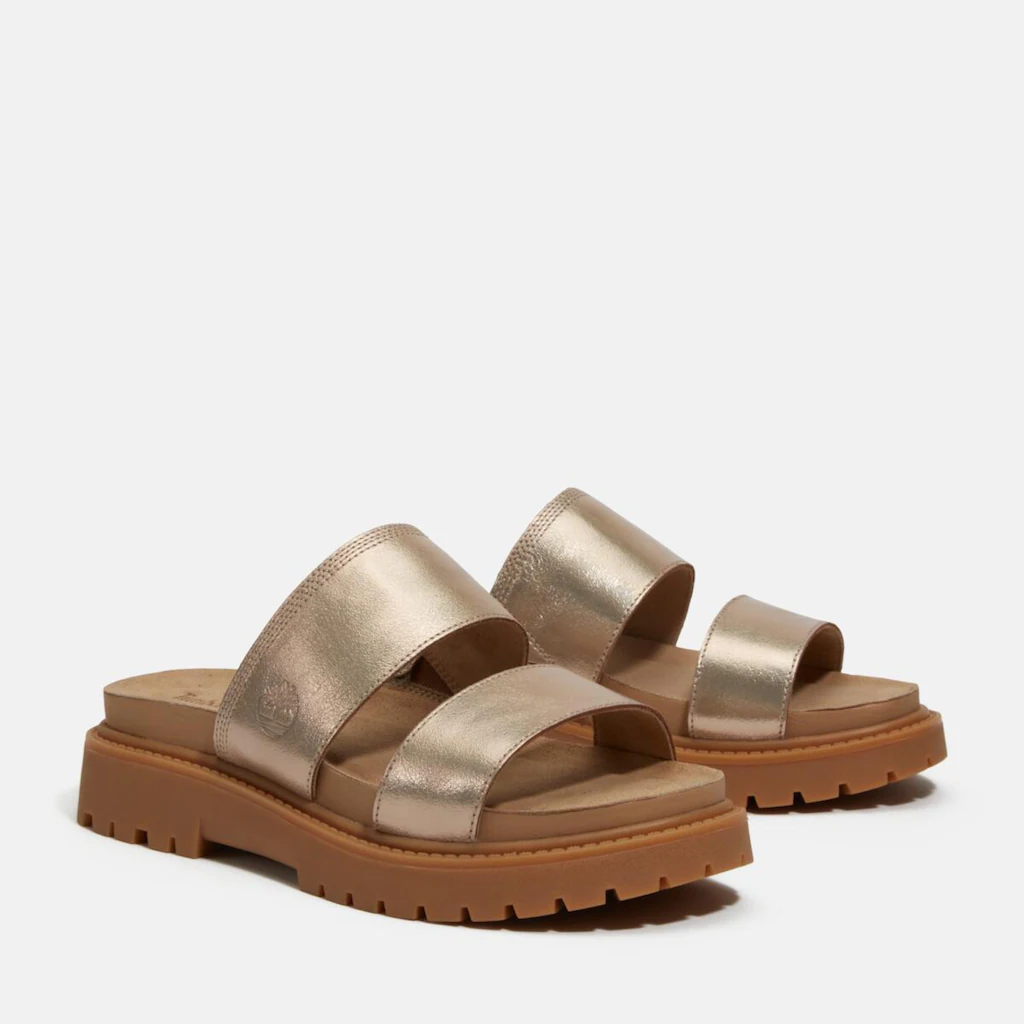 Timberland Sandale »CLAIREMONT WAY SLIDE SANDAL« bestellen