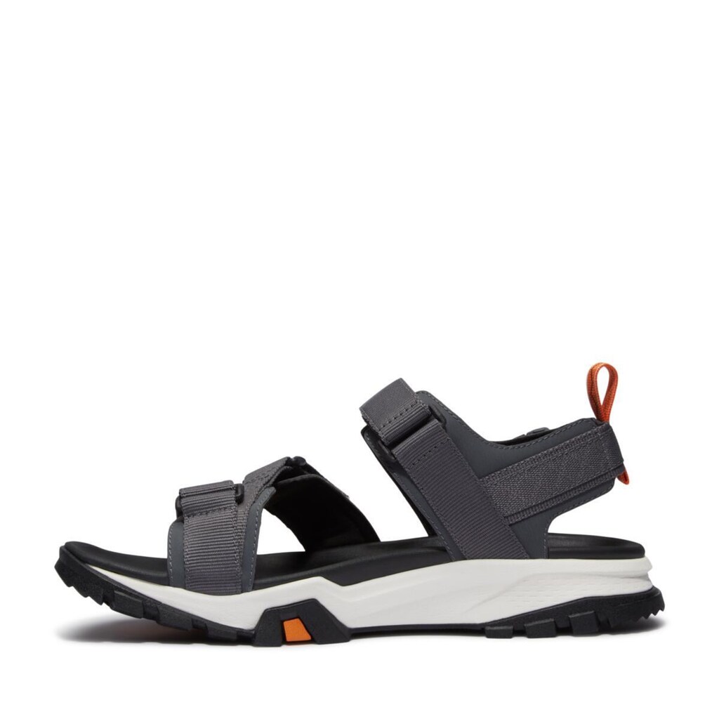 Timberland Sandale »GARRISON TRAIL BACKSTRAP SANDAL« Mit Klettverschluss Online Kaufen