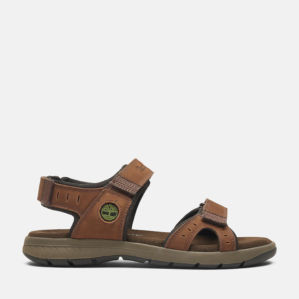 Timberland Sandale »Governor's Island 2 STRAP SANDAL« ▷ Für
