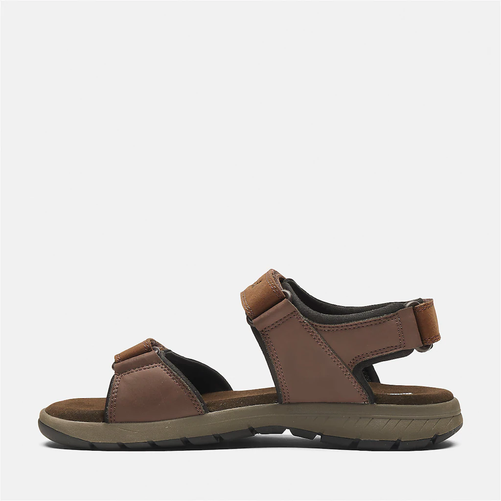 Timberland Sandale »Governor's Island 2 STRAP SANDAL« ▷ Für