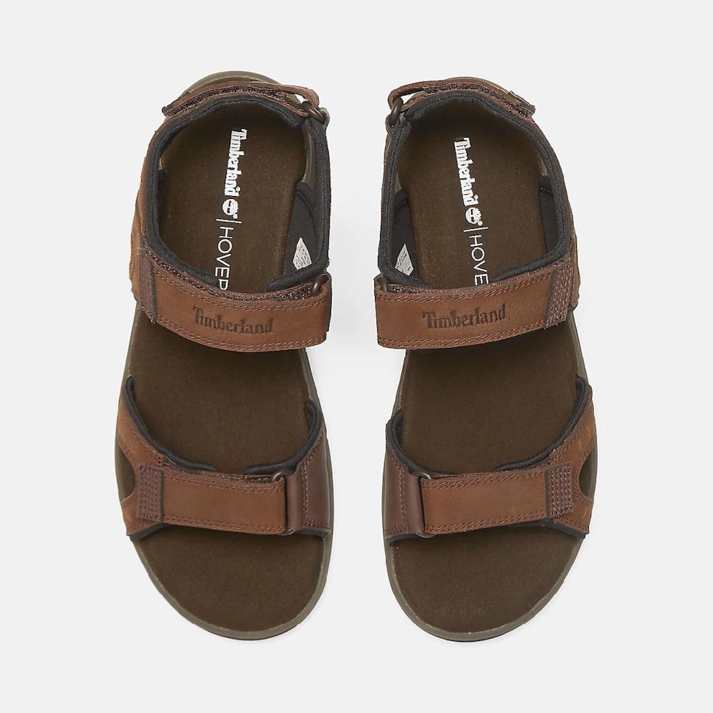 Timberland Sandale »Governor's Island 2 STRAP SANDAL« ▷ Für