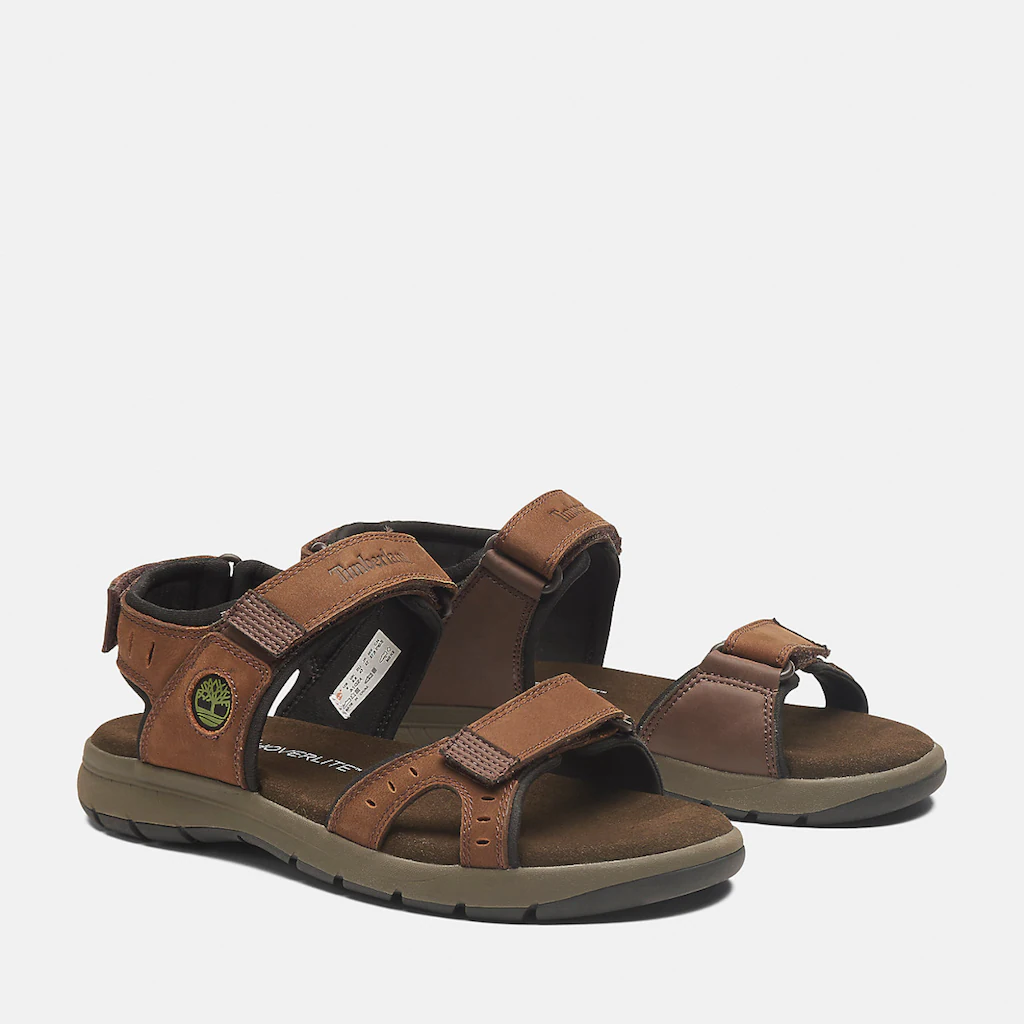 Timberland Sandale »Governor's Island 2 STRAP SANDAL« ▷ für