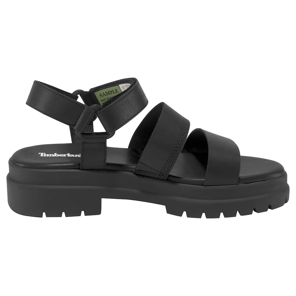 Timberland Sandale »London Vibe 3 Bands« Mit Klettverschluss Online Bestellen