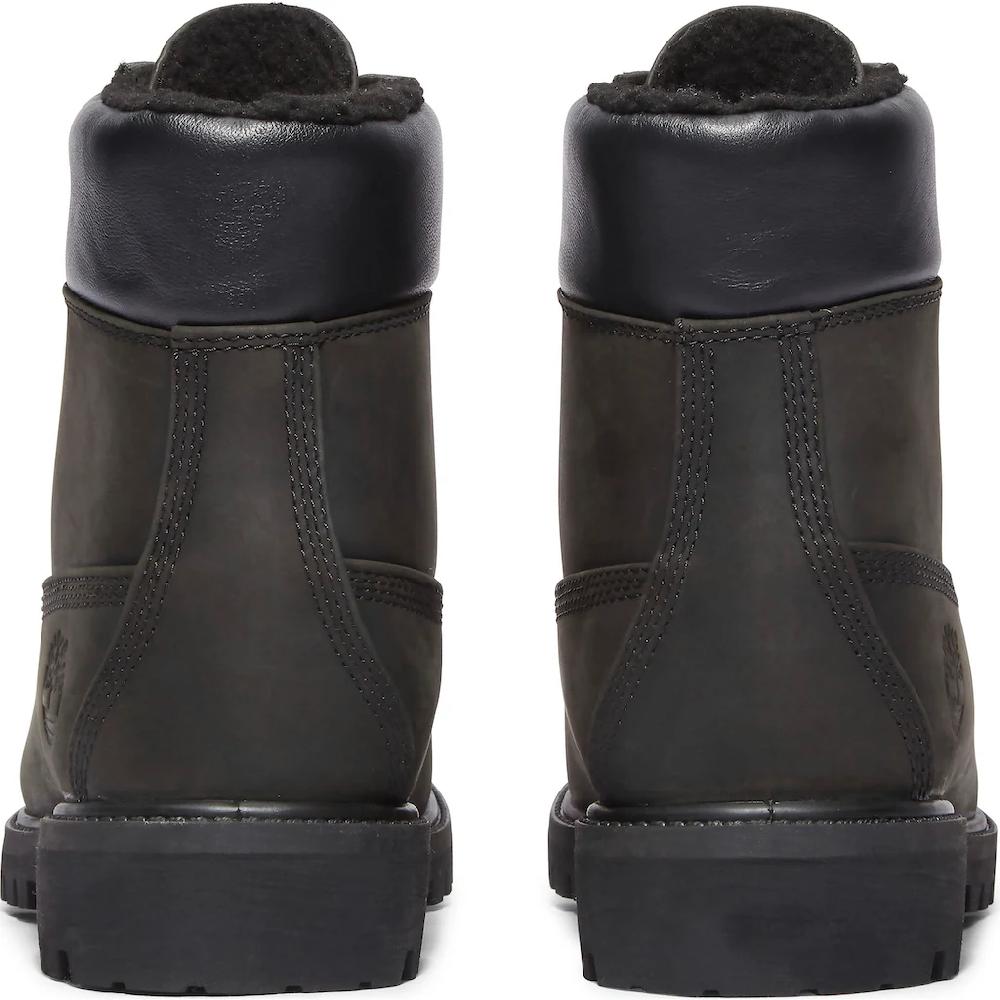 Timberland Schnürboots »6 In Premium Fur/Warm Lin« Winterstiefel Schnürstiefel Winterschuhe Wasserdicht Gefüttert Bestellen