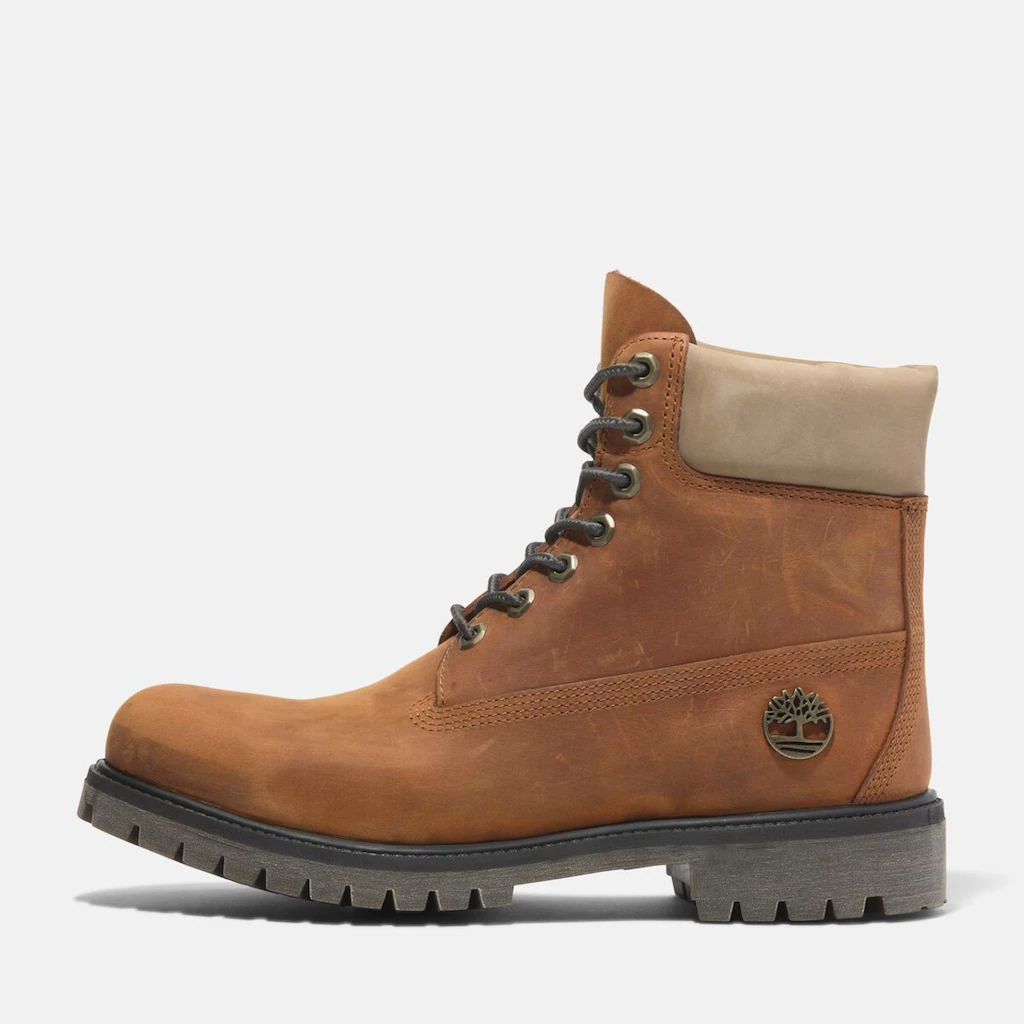 Timberland Schnürboots »6 Inch Premium FTB« Winterstiefel Schnürstiefel Winterschuhe Wasserdicht Bestellen