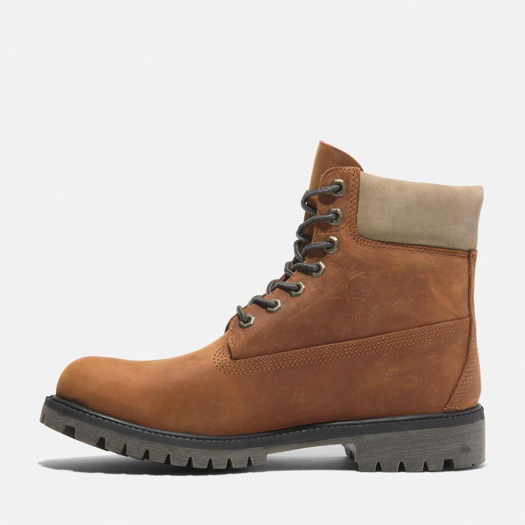 Timberland Schnürboots »6 Inch Premium FTB« Winterstiefel Schnürstiefel Winterschuhe Wasserdicht Bestellen