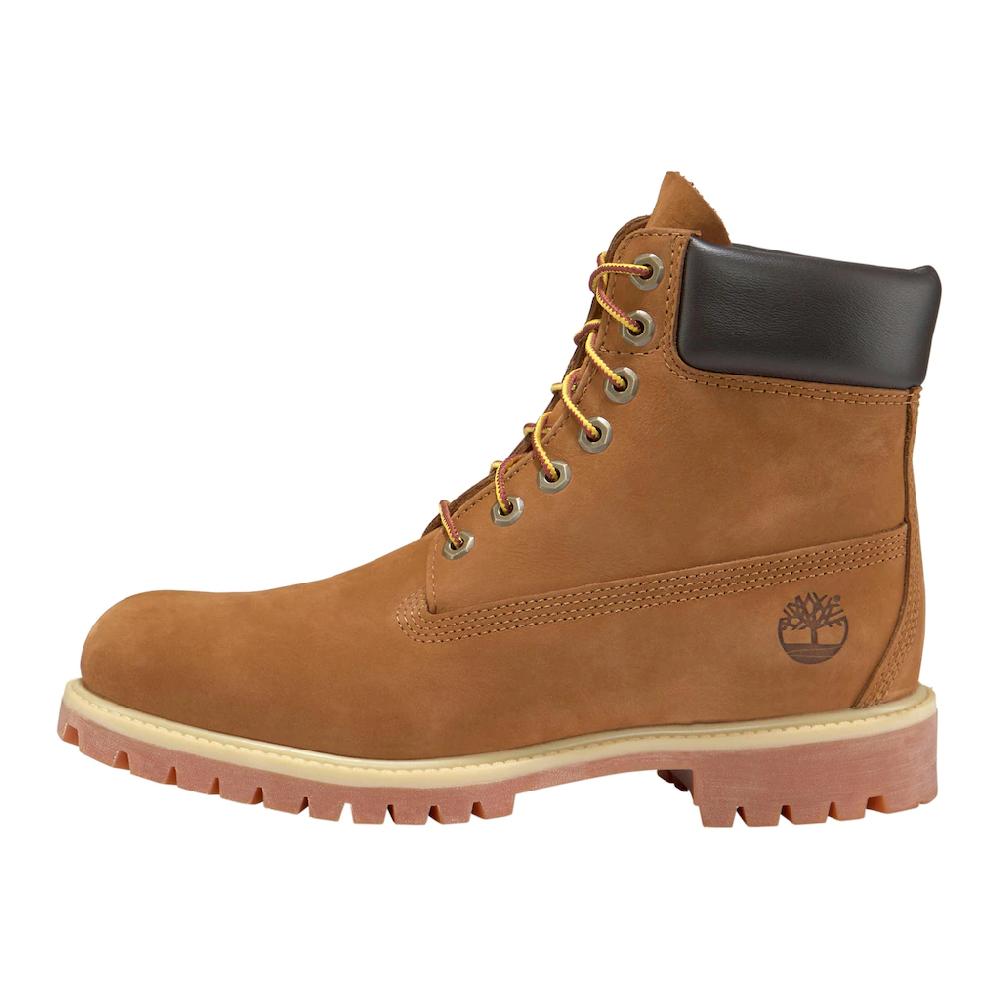Timberland Schnürboots »6 Inch Premium FTB« Winterstiefel Schnürstiefel Winterschuhe Wasserdicht Bestellen