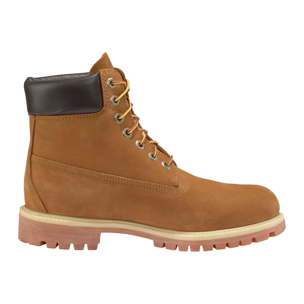 Timberland Schnürboots »6 Inch Premium FTB« Winterstiefel Schnürstiefel Winterschuhe Wasserdicht Bestellen