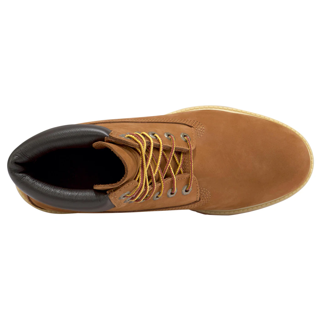 Timberland Schnürboots »6 Inch Premium FTB« Winterstiefel Schnürstiefel Winterschuhe Wasserdicht Bestellen