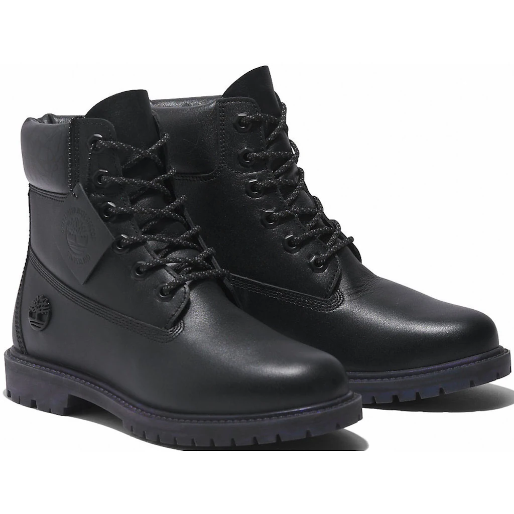 Timberland Schnürboots »6in Hert Bt Cupsole- W« Winterstiefel Schnürstiefel Winterschuhe online kaufen