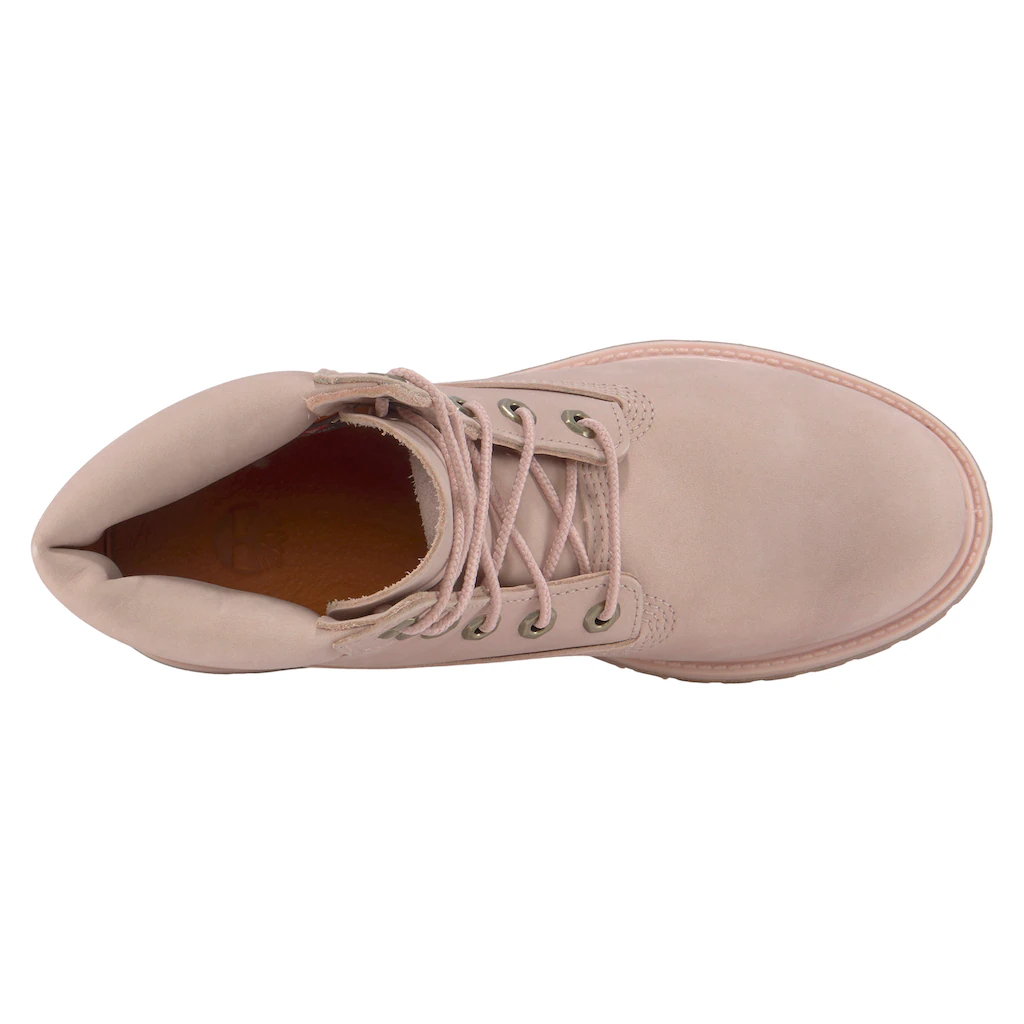 Timberland Schnürboots »6in Premium Boot - W« ▷ Für