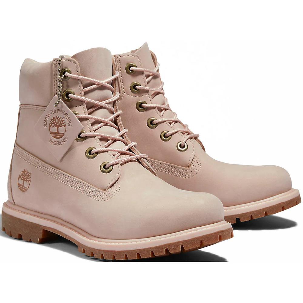 Timberland Schnürboots »6in Premium Boot - W« ▷ für