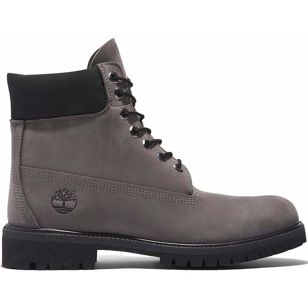 Timberland Schnürboots »6in Premium Boot« Winterstiefel Schnürstiefel Winterschuhe Bestellen