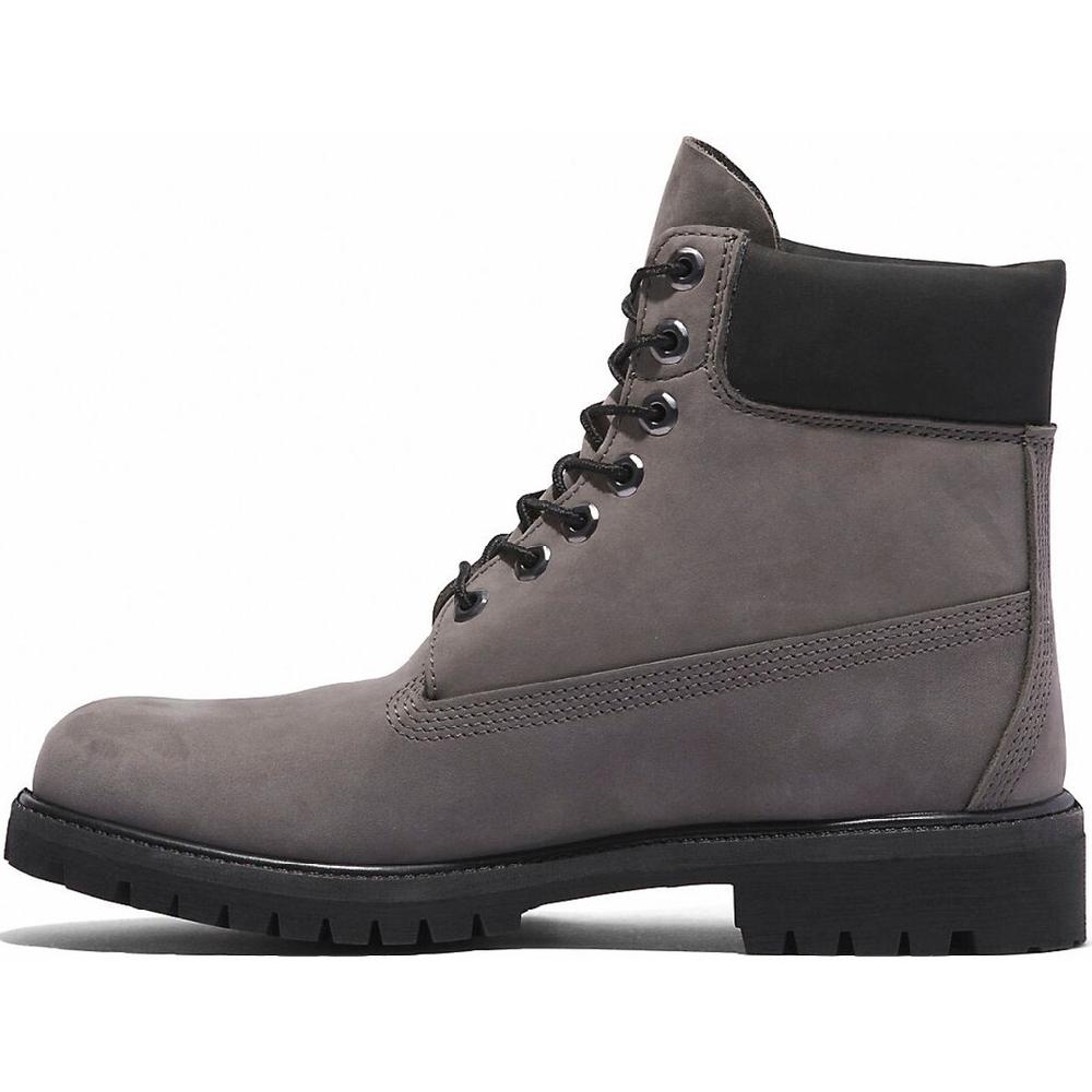 Timberland Schnürboots »6in Premium Boot« Winterstiefel Schnürstiefel Winterschuhe Bestellen