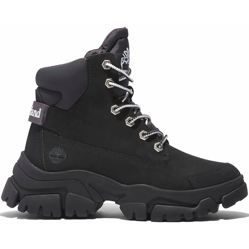 Timberland Schnürboots »Adley Way Sneaker Boot« Winterschuhe Sneakerboots Winterboots Online Kaufen
