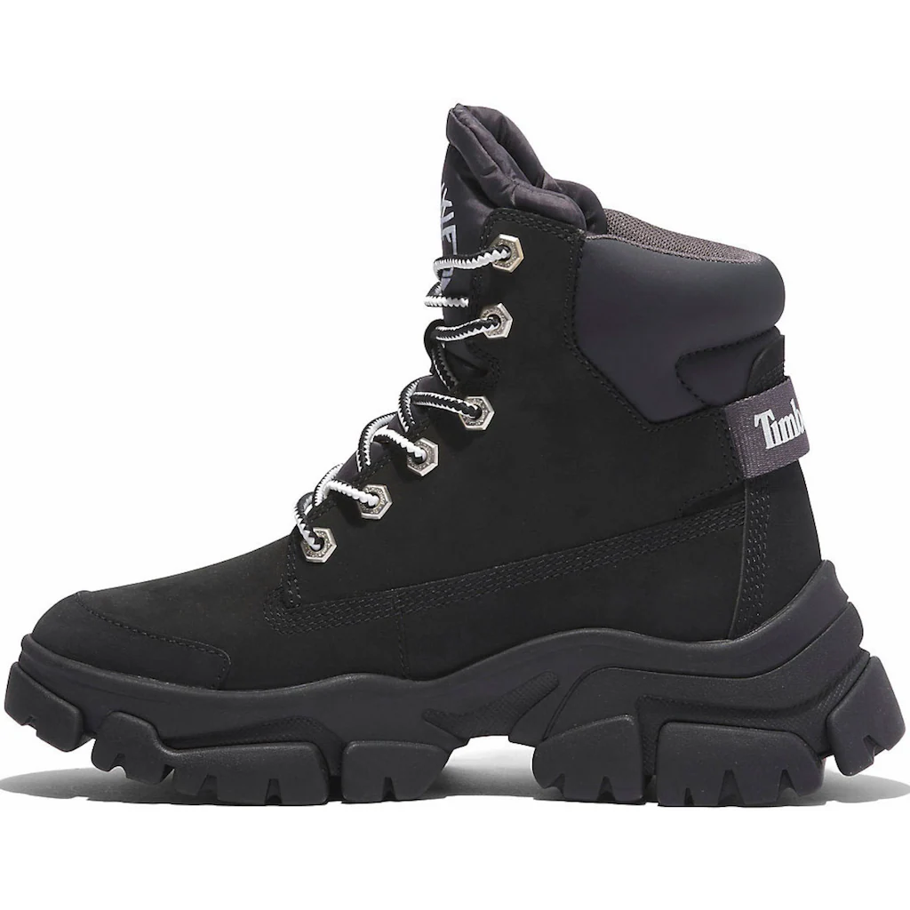Timberland Schnürboots »Adley Way Sneaker Boot« Winterschuhe Sneakerboots Winterboots Online Kaufen