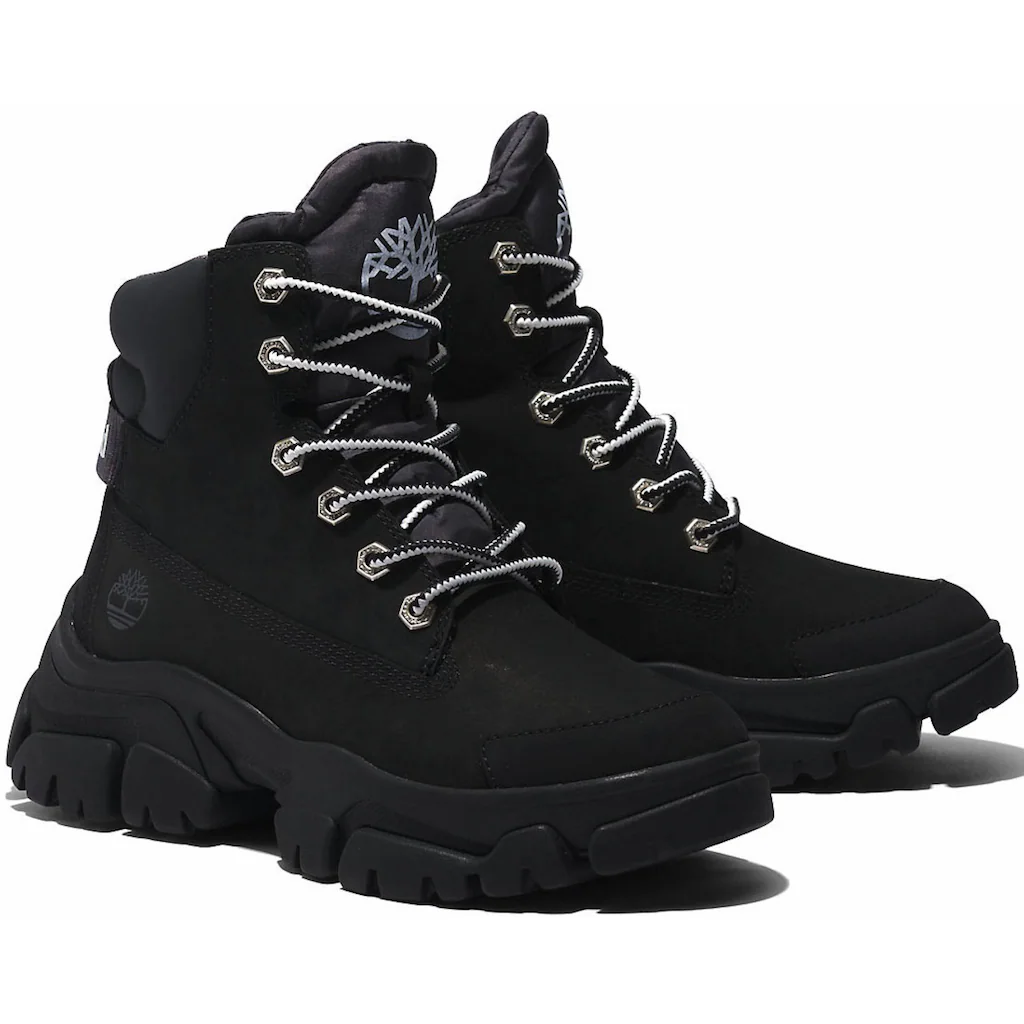 Timberland Schnürboots »Adley Way Sneaker Boot« Winterschuhe Sneakerboots Winterboots online kaufen