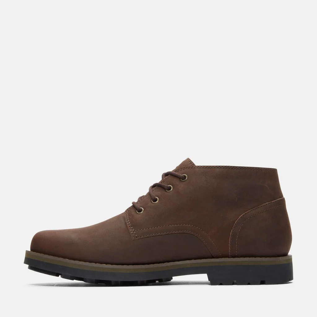 Timberland Schnürboots »ALDEN BROOK MID LACE UP WATERPROOF CHUKKA BOOT« Winterstiefel Schnürstiefel Winterschuhe Wasserdicht ▷ Für