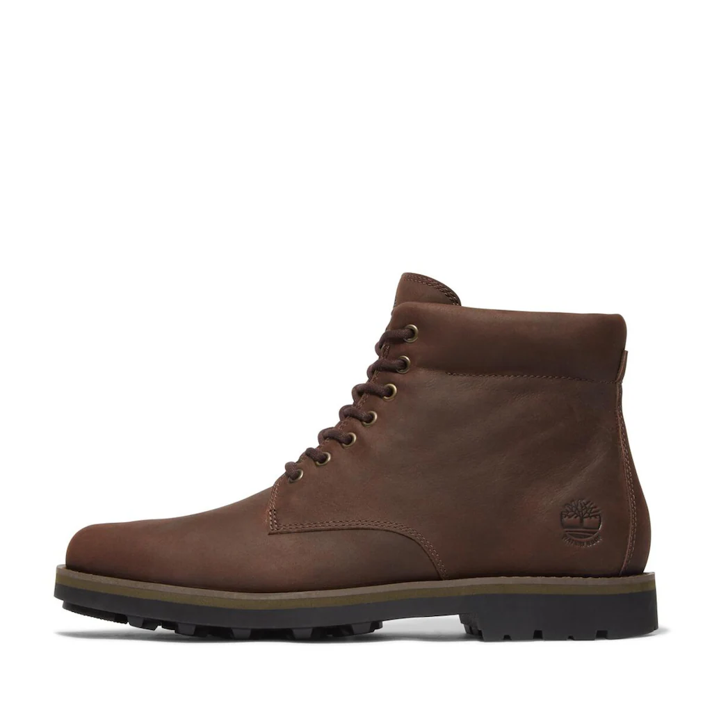 Timberland Schnürboots »ALDEN BROOK MID ZIP UP WATERPROOF BOOT« Winterstiefel Schnürstiefel Winterschuhe Wasserdicht Bestellen