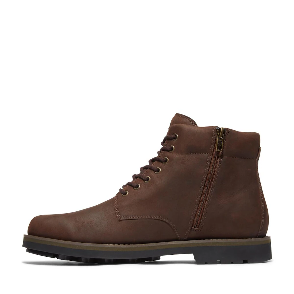 Timberland Schnürboots »ALDEN BROOK MID ZIP UP WATERPROOF BOOT« Winterstiefel Schnürstiefel Winterschuhe Wasserdicht Bestellen