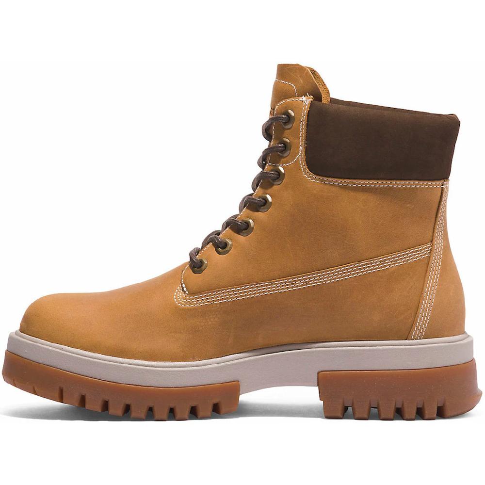 Timberland Schnürboots »ARBOR ROAD MID LACE UP WATERPROOF BOOT« Winterstiefel Schnürstiefel Winterschuhe Wasserdicht Online Bestellen