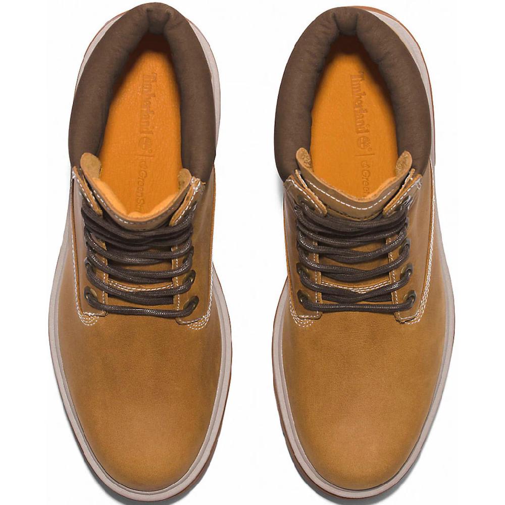 Timberland Schnürboots »ARBOR ROAD MID LACE UP WATERPROOF BOOT« Winterstiefel Schnürstiefel Winterschuhe Wasserdicht Online Bestellen