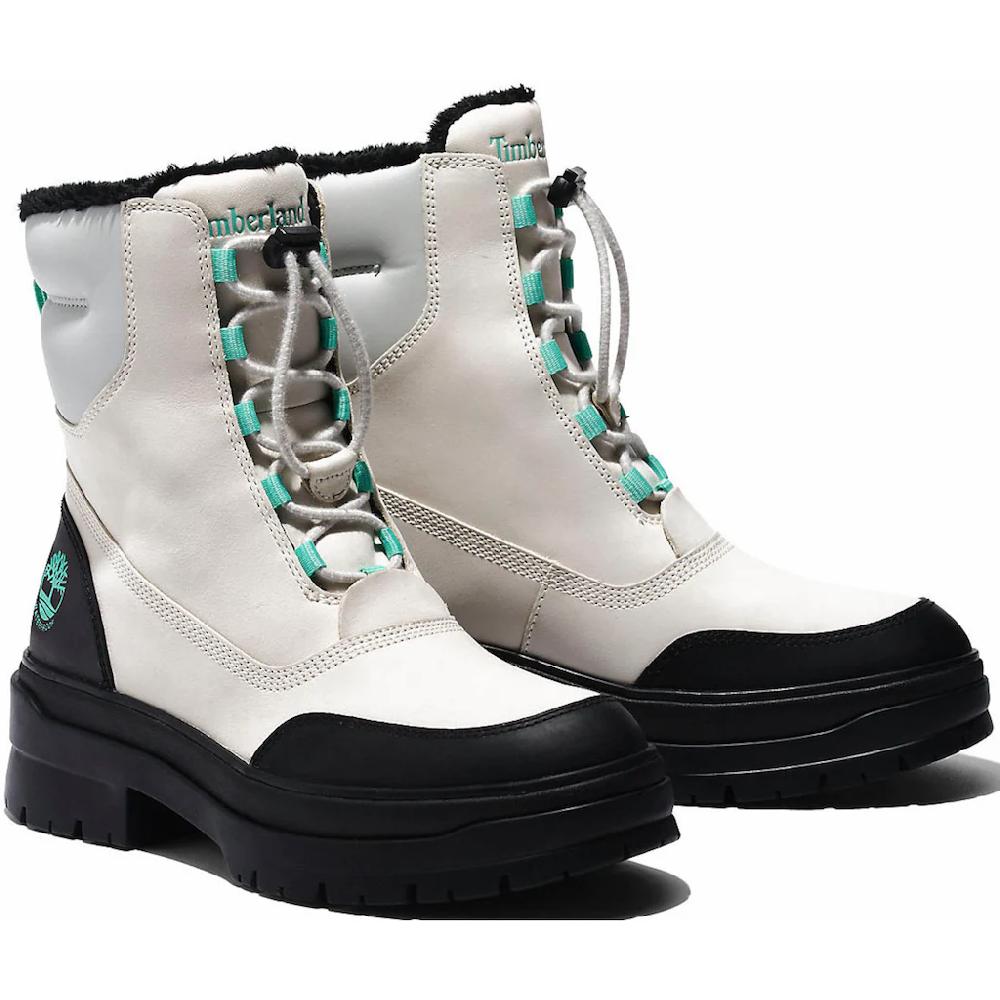 Timberland Schnürboots »Brooke Valley Winter WP« Winterstiefel Schnürstiefel Winterschuhe Wasserdicht Kaufen